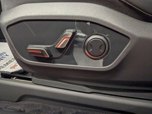 used 2024 Kia EV9 car, priced at $38,998