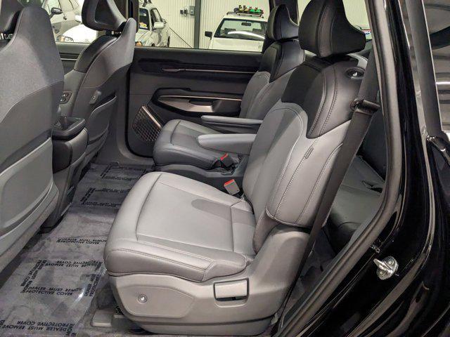 used 2024 Kia EV9 car, priced at $38,998