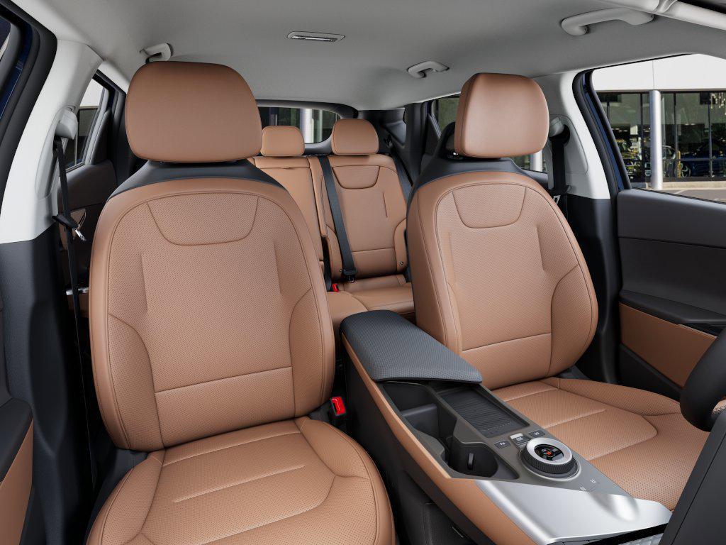 new 2026 Kia EV6 car, priced at $50,729