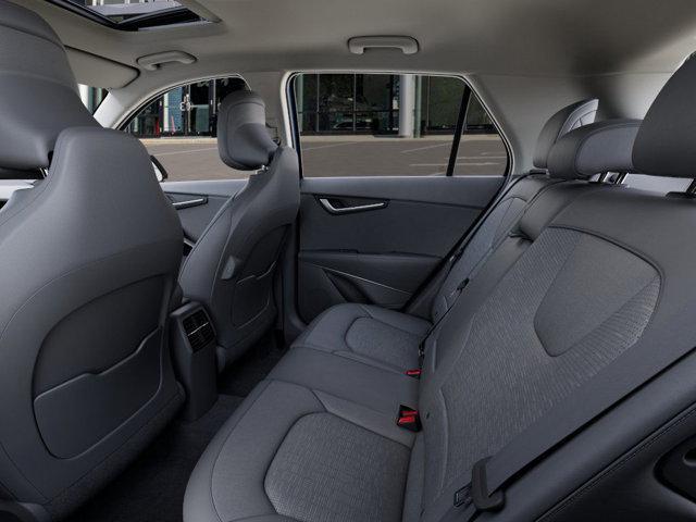 new 2026 Kia Niro car, priced at $34,815
