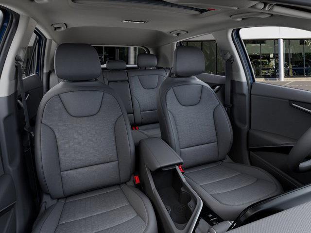 new 2026 Kia Niro car, priced at $34,815