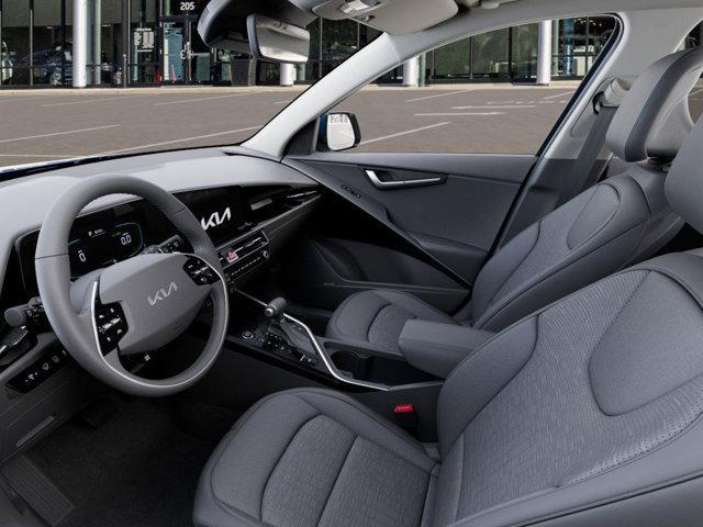 new 2026 Kia Niro car, priced at $34,815