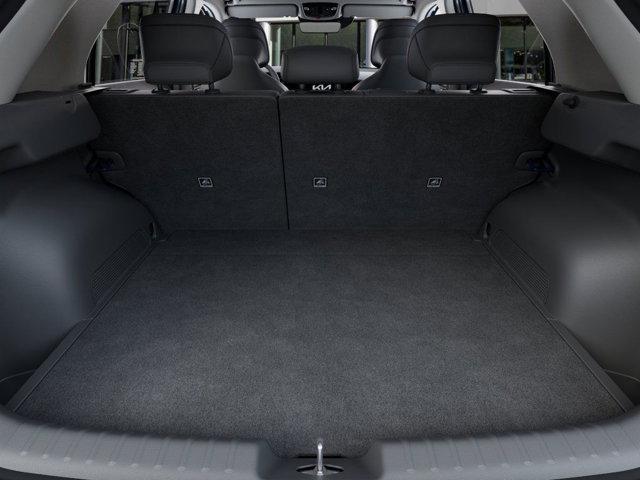 new 2026 Kia Niro car, priced at $34,815