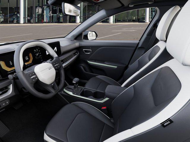 new 2026 Kia K4 car, priced at $27,606