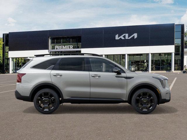 new 2026 Kia Sorento car, priced at $47,881