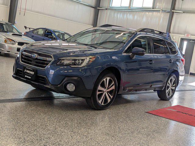 used 2019 Subaru Outback car, priced at $16,994