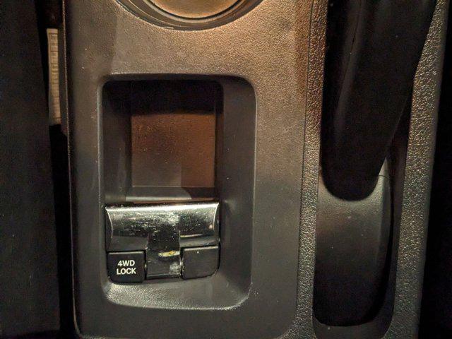 used 2016 Jeep Compass car, priced at $10,015