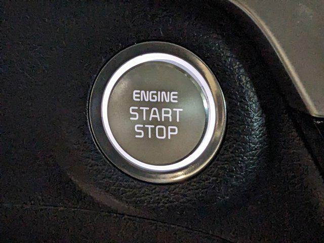 used 2023 Kia Telluride car, priced at $32,776