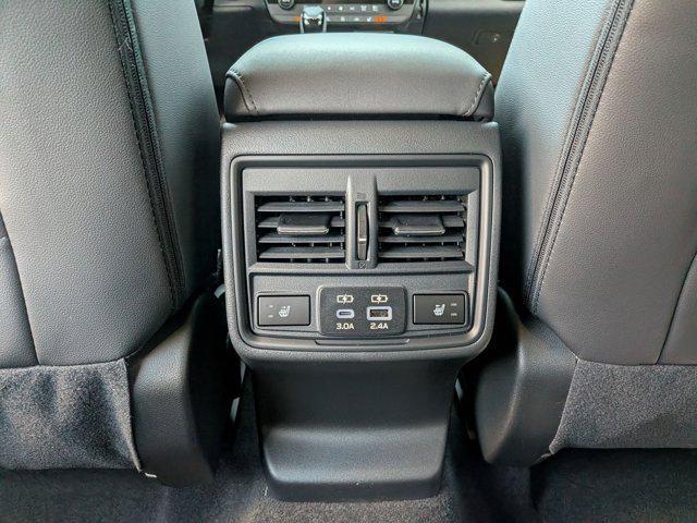 new 2026 Subaru Outback car, priced at $41,791