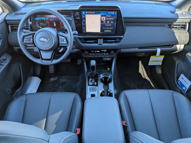 new 2026 Subaru Outback car, priced at $41,791