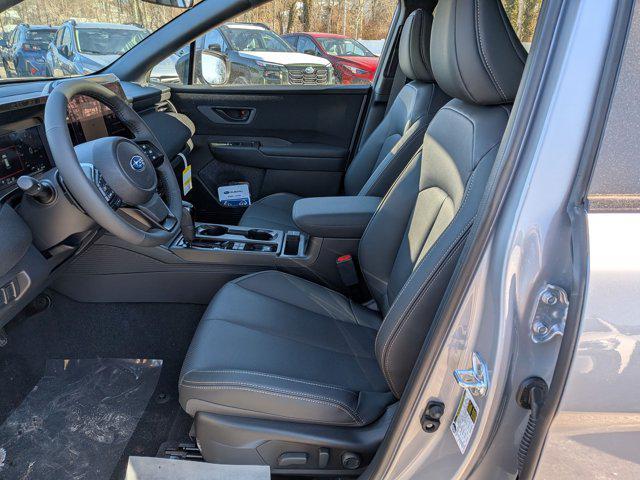 new 2026 Subaru Outback car, priced at $41,791