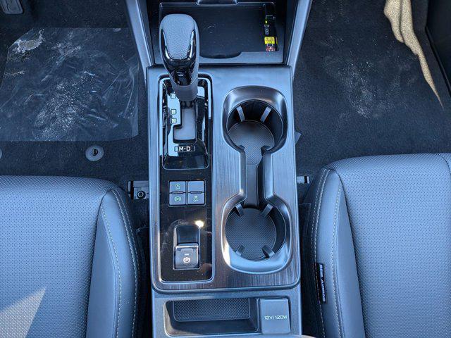 new 2026 Subaru Outback car, priced at $41,791