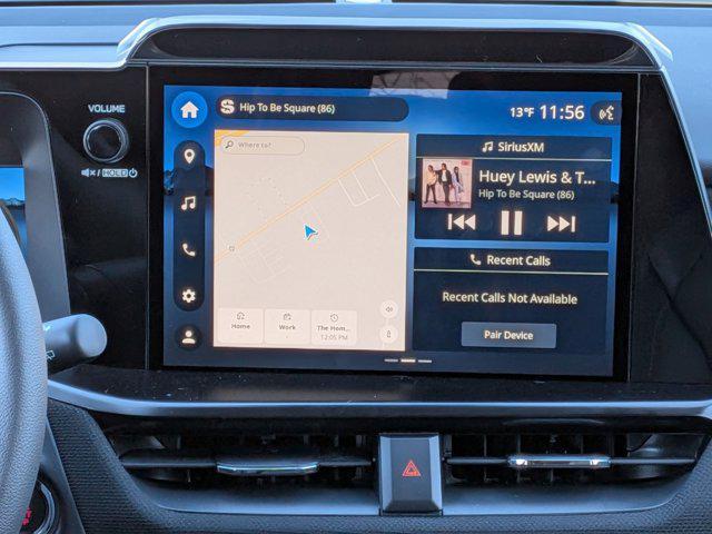 new 2026 Subaru Outback car, priced at $41,791