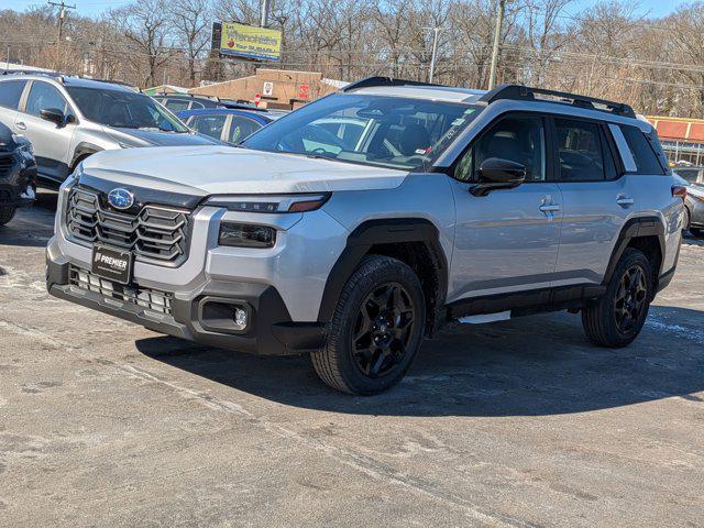 new 2026 Subaru Outback car, priced at $41,791