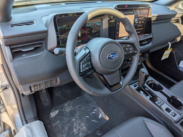 new 2026 Subaru Outback car, priced at $41,791