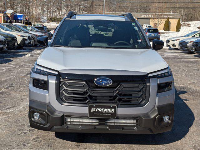 new 2026 Subaru Outback car, priced at $41,791