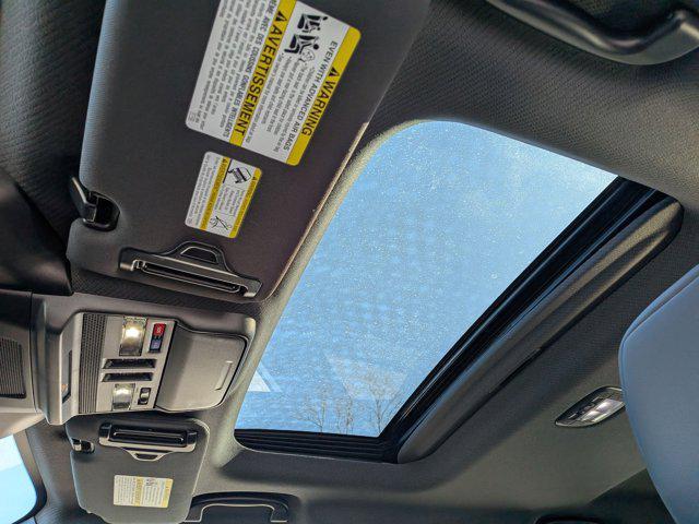 new 2026 Subaru Outback car, priced at $41,791