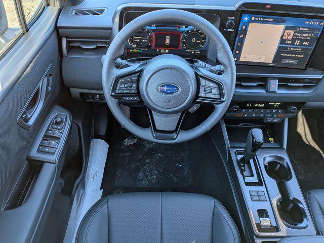 new 2026 Subaru Outback car, priced at $41,791