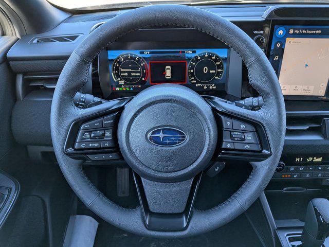 new 2026 Subaru Outback car, priced at $41,791