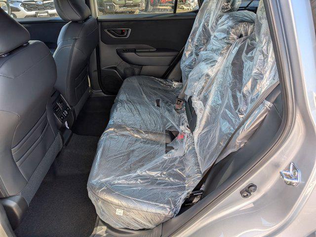 new 2026 Subaru Outback car, priced at $41,791