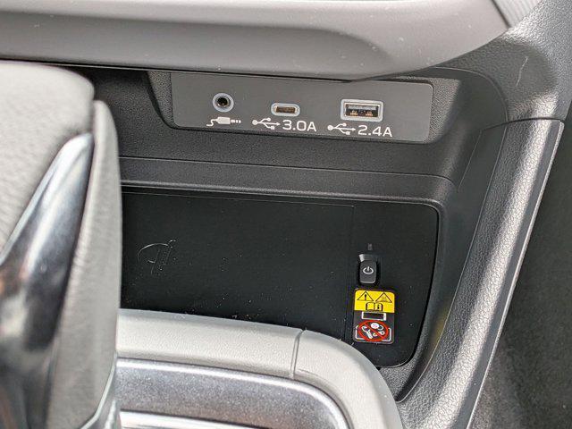 new 2026 Subaru Crosstrek car, priced at $33,401