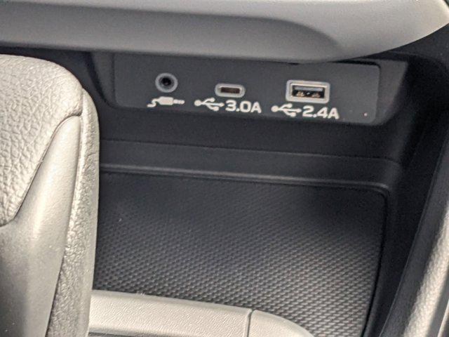 new 2026 Subaru Crosstrek car, priced at $31,095