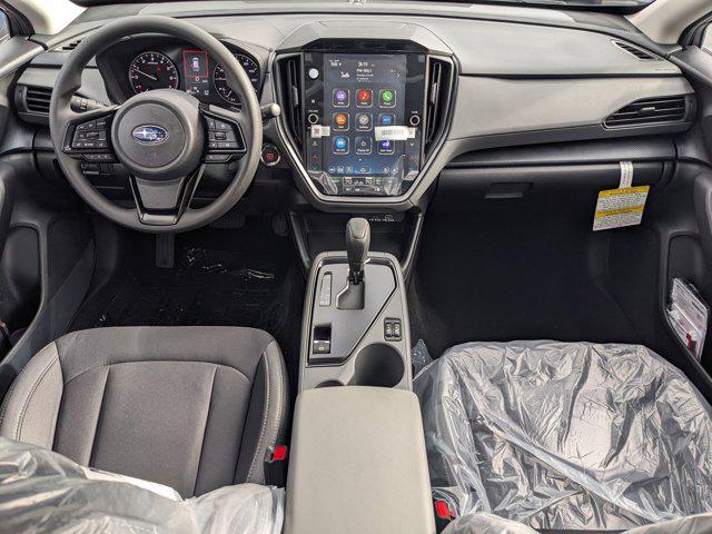 new 2026 Subaru Crosstrek car, priced at $31,095
