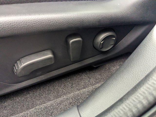 new 2026 Subaru Crosstrek car, priced at $31,095