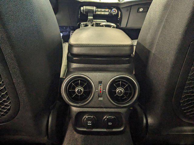 used 2022 Kia Stinger car, priced at $27,981