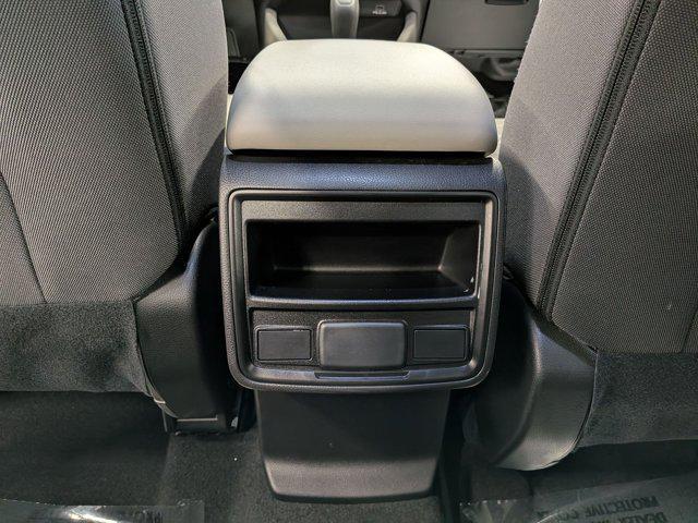 used 2025 Subaru Forester car, priced at $27,746