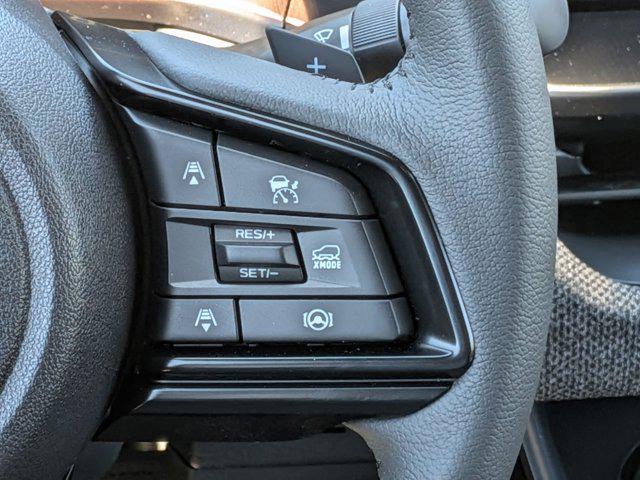 new 2026 Subaru Outback car, priced at $35,559