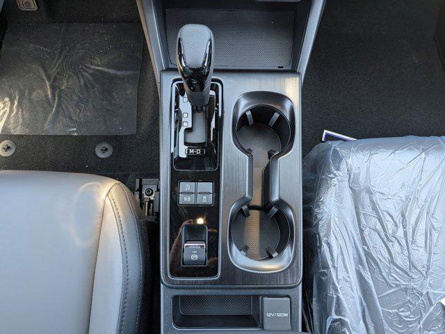 new 2026 Subaru Outback car, priced at $35,559