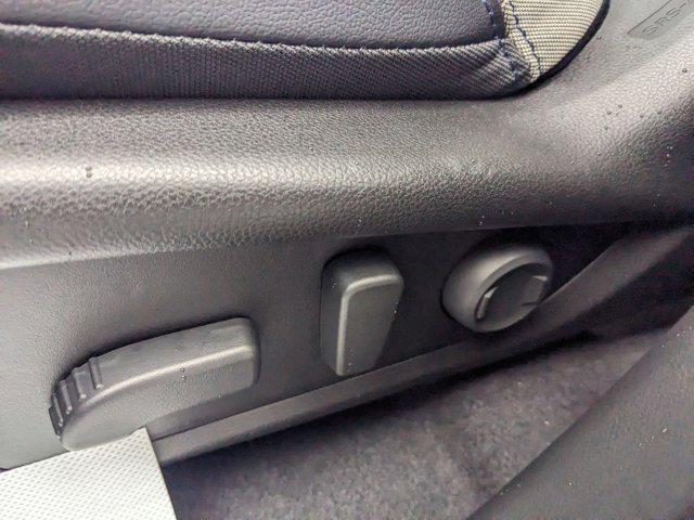 new 2025 Subaru Forester Hybrid car, priced at $36,918