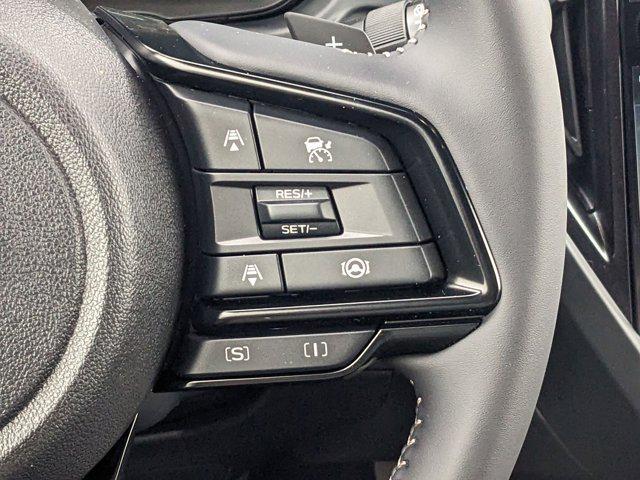 new 2025 Subaru Forester Hybrid car, priced at $36,918