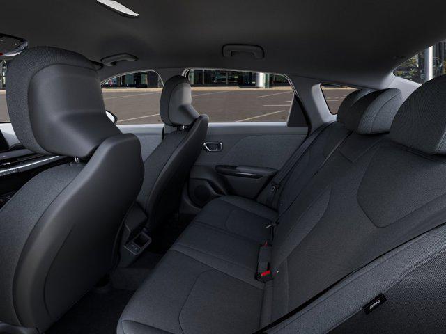 new 2026 Kia K4 car, priced at $24,792