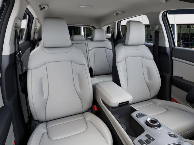 new 2026 Kia Sportage Hybrid car, priced at $35,657