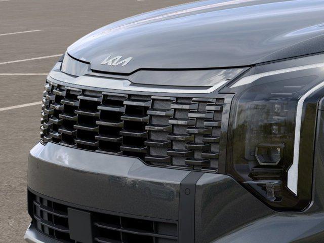 new 2026 Kia Sportage Hybrid car, priced at $35,657