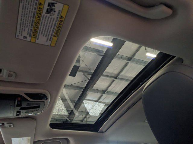 used 2023 Subaru Legacy car, priced at $22,815