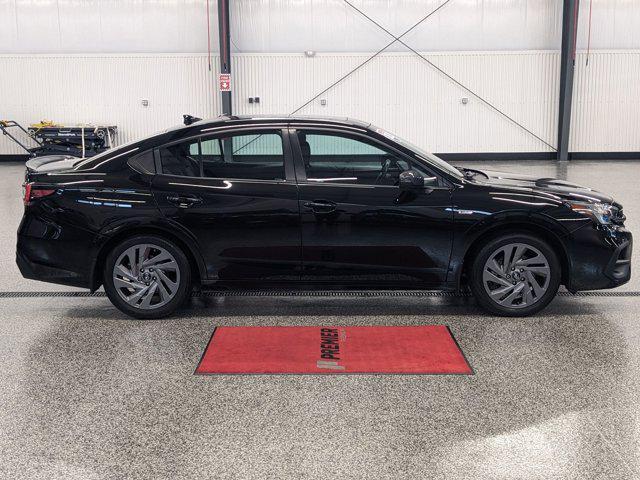 used 2023 Subaru Legacy car, priced at $22,815