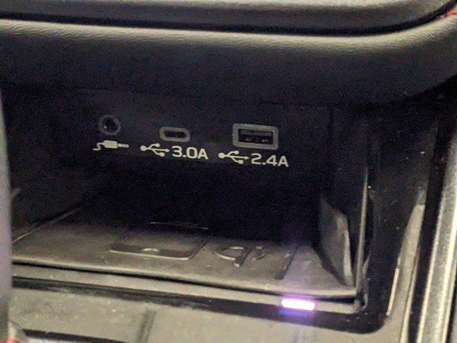 used 2023 Subaru Legacy car, priced at $22,815