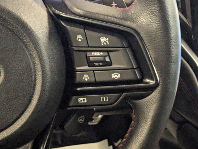 used 2023 Subaru Legacy car, priced at $22,815