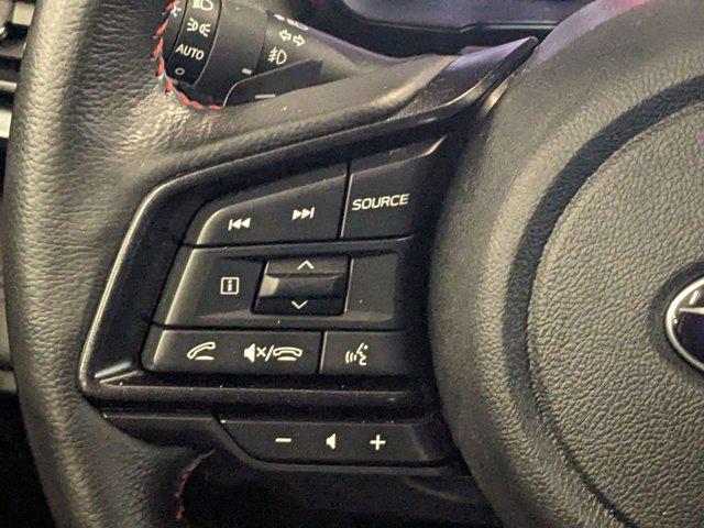 used 2023 Subaru Legacy car, priced at $22,815