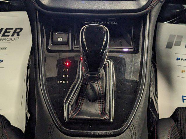 used 2023 Subaru Legacy car, priced at $22,815