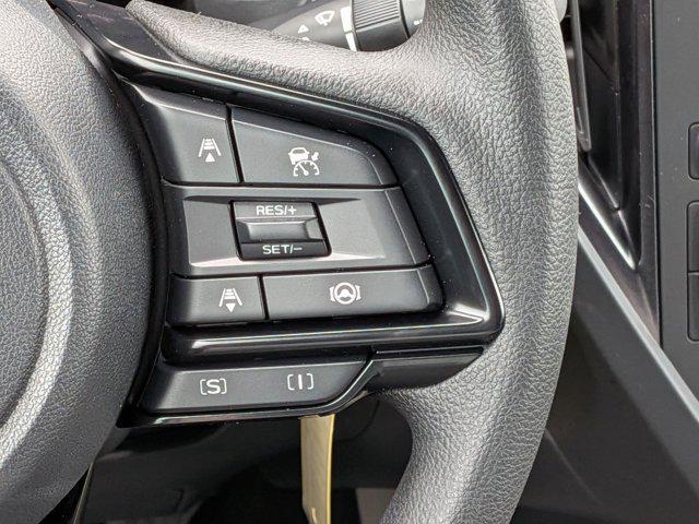 new 2026 Subaru Forester car, priced at $31,612