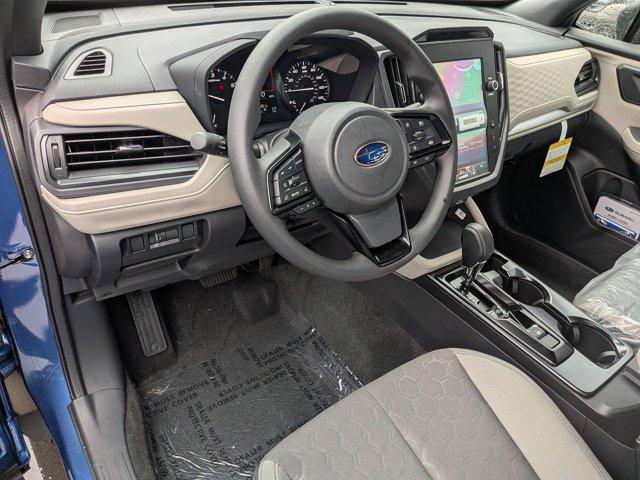 new 2026 Subaru Forester car, priced at $31,612
