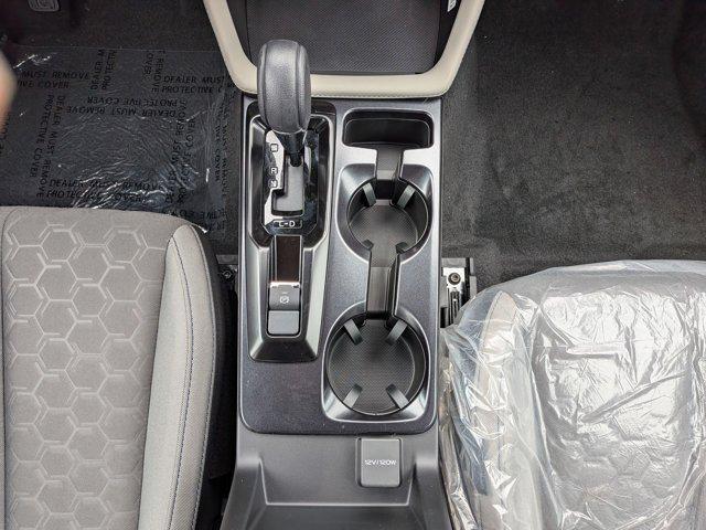 new 2026 Subaru Forester car, priced at $31,612