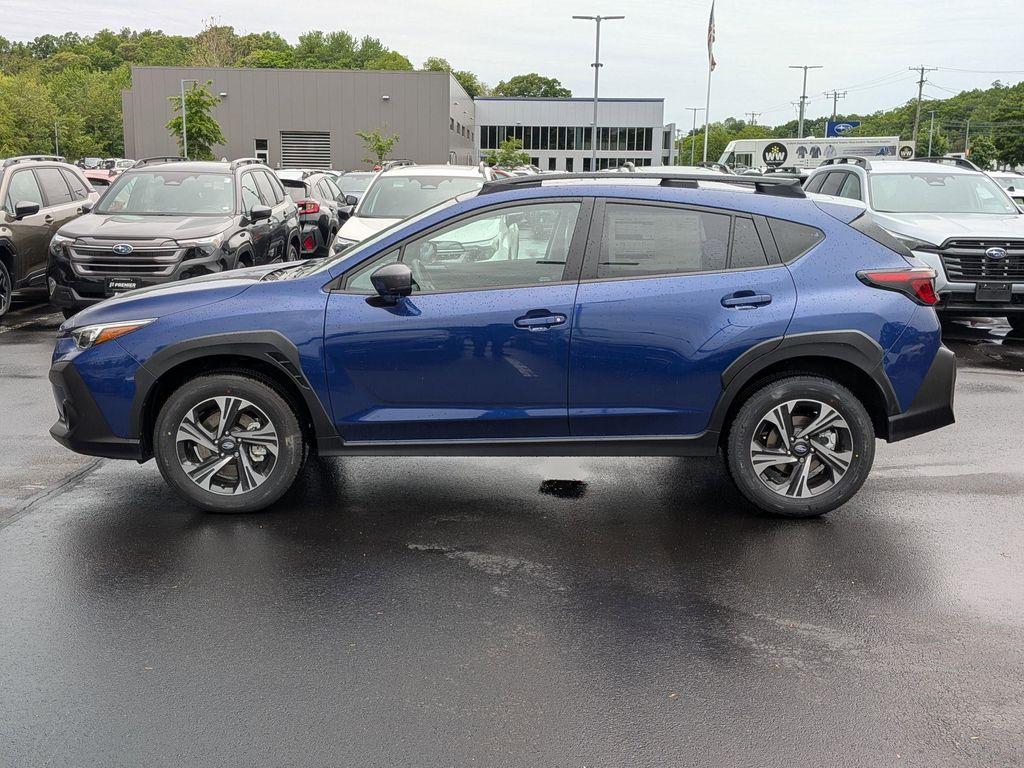 new 2026 Subaru Crosstrek car, priced at $31,546