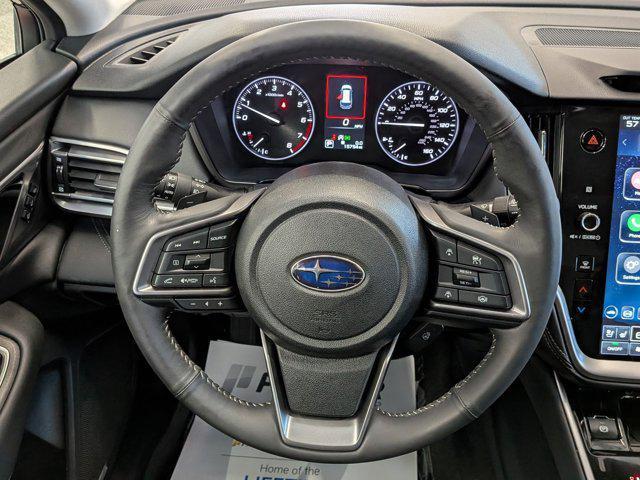 used 2024 Subaru Outback car, priced at $32,287