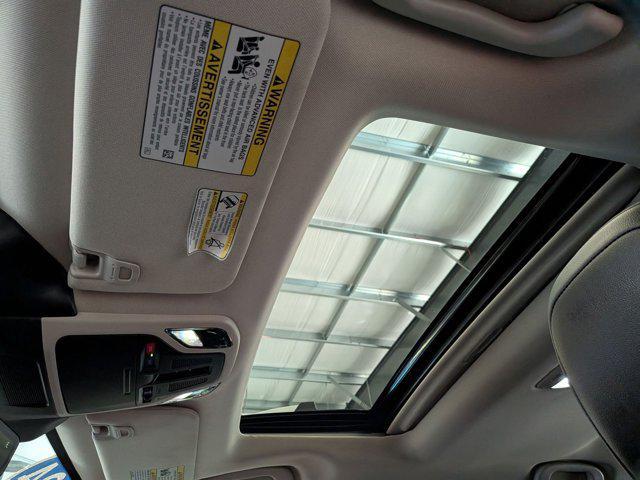 used 2024 Subaru Outback car, priced at $32,287