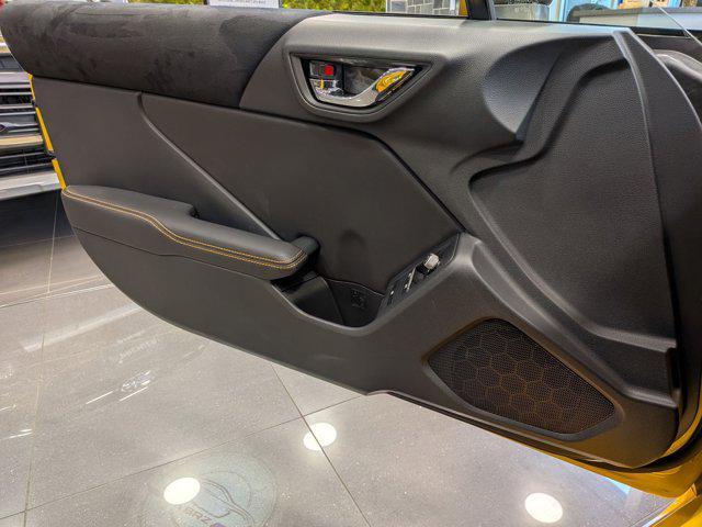 new 2026 Subaru BRZ car, priced at $42,213